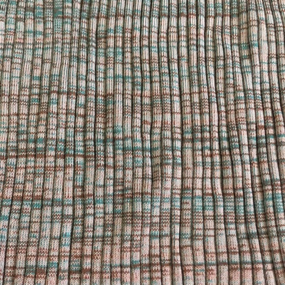 Stretchy pull on skirt - Picture 2 of 2